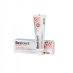 BEXIDENT GEL GINGIVAL 0.2%...