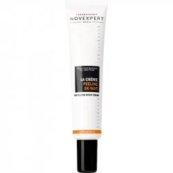 NOVEXPERT Crème Peeling de...