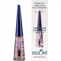 HEROME Vernis Durcisseur...