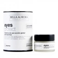 BELLA AURORA – Contour des...