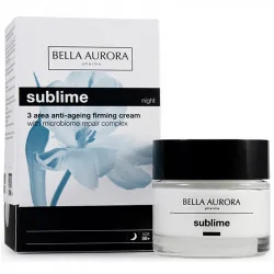 Bella aurora Crème Anti-Age...