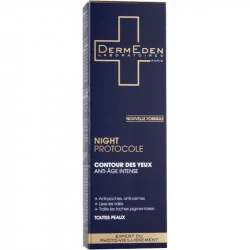 Dermeden Contour yeux...