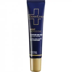 Dermeden Contour yeux Anti-âge Intense Regard nuit 15 ml