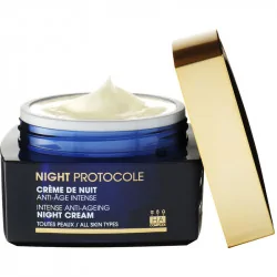 Dermeden visage anti-age...