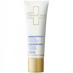 DERMEDEN Masque Exfoliant...