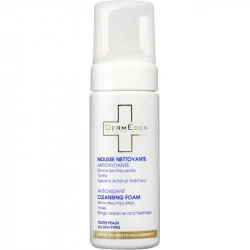 DERMEDEN MOUSSE NETTOYANTE...