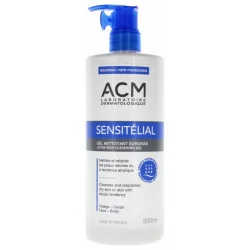 ACM SENSITELIAL GEL...