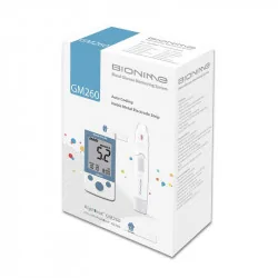 BIONIME Rightest GM260...