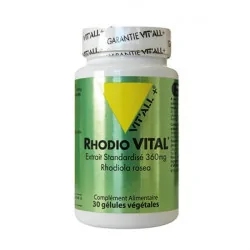 VITALL+ Rhodio Vital 360Mg...