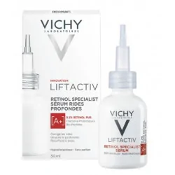 VICHY Liftactiv RETINOL...