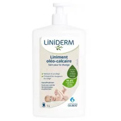 GILBERT LINIMENT...