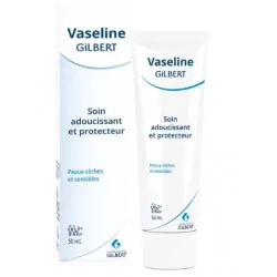 GILBERT VASELINE TUBE 50 ML