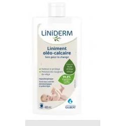 GILBERT LINIMENT...