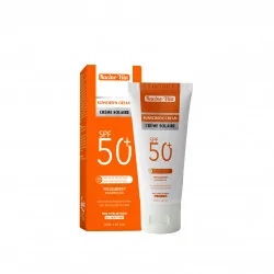 Racine Vita creme solaire...