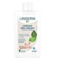 GILBERT LINIMENT...