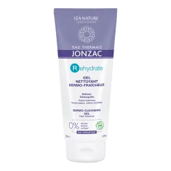 JONZAC GEL NETTOYANT...
