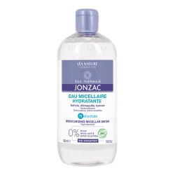 JONZAC EAU MICELLAIRE...