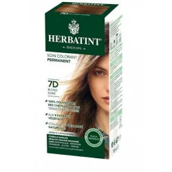 HERBATINT SOIN COLORANT...