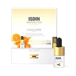 Isdin Flavo-C Forts Serum...