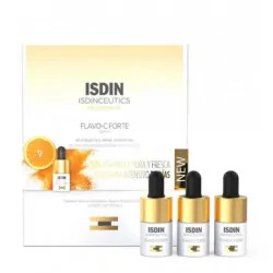 Isdin F-C Forts Serum 15% 3...