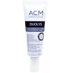 ACM Duolys Soin Intensif...