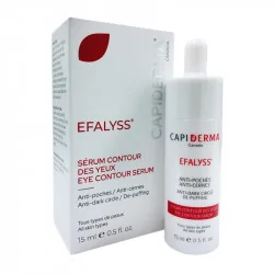 Capiderma Efalyss Serum...