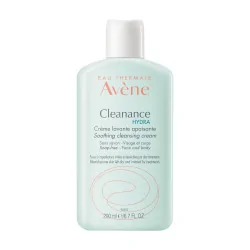 Avène - Cleanance HYDRA...