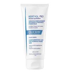 Ducray — Baume Hydratant...
