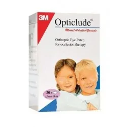 3M OPTICLUDE MAXI ADULTE -...
