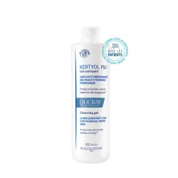 Ducray — Gel Nettoyant Surgras — Gel surgras — Kertyol PSO 400 ml