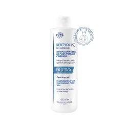Ducray — Gel Nettoyant Surgras — Gel surgras — Kertyol PSO 400 ml