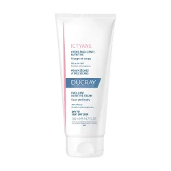 Ducray Ictyane Crème...