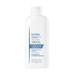 Ducray — Shampooing doux...