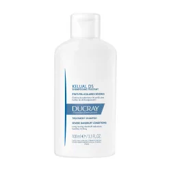 Ducray — Shampooing...