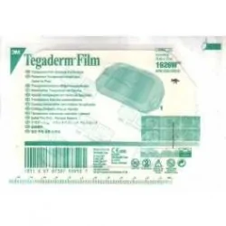3M Tegaderm Film Pansement...