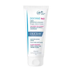 Ducray - Crème Réparatrice...