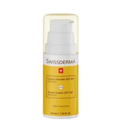 Swissderma Ecran Teinte...