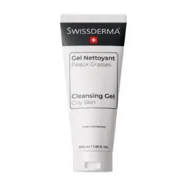Swissderma Gel Nettoyant...