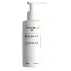 Swissderma Gel Nettoyant...