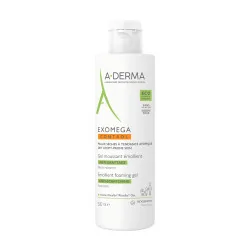 A-DERMA EXOMEGA CONTROL...