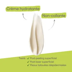 A-Derma Epitheliale A.H Ultra Crème réparatrice apaisante anti-marques 40 ML