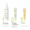 A-Derma Epitheliale A.H Ultra Crème réparatrice apaisante anti-marques 40 ML