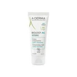 A-DERMA — PHYS-AC HYDRA...