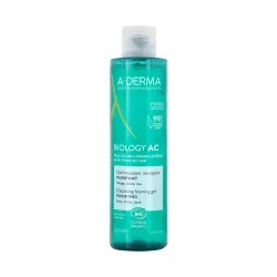 A-DERMA — PHYS-AC GEL...