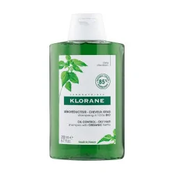 Klorane - Shampoing...
