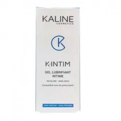 KALINE K INTIME GEL...