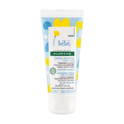 Klorane - Crème nutritive...