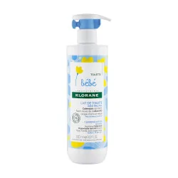Klorane - Lait de toilette...