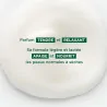 Klorane - Lait de toilette sans rinçage au Calendula apaisant - Bébé - Peau normale à sèche 500 ml