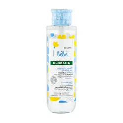 Klorane - Eau nettoyante...